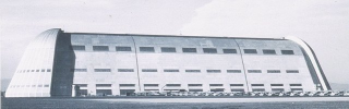 Hangar No.5
